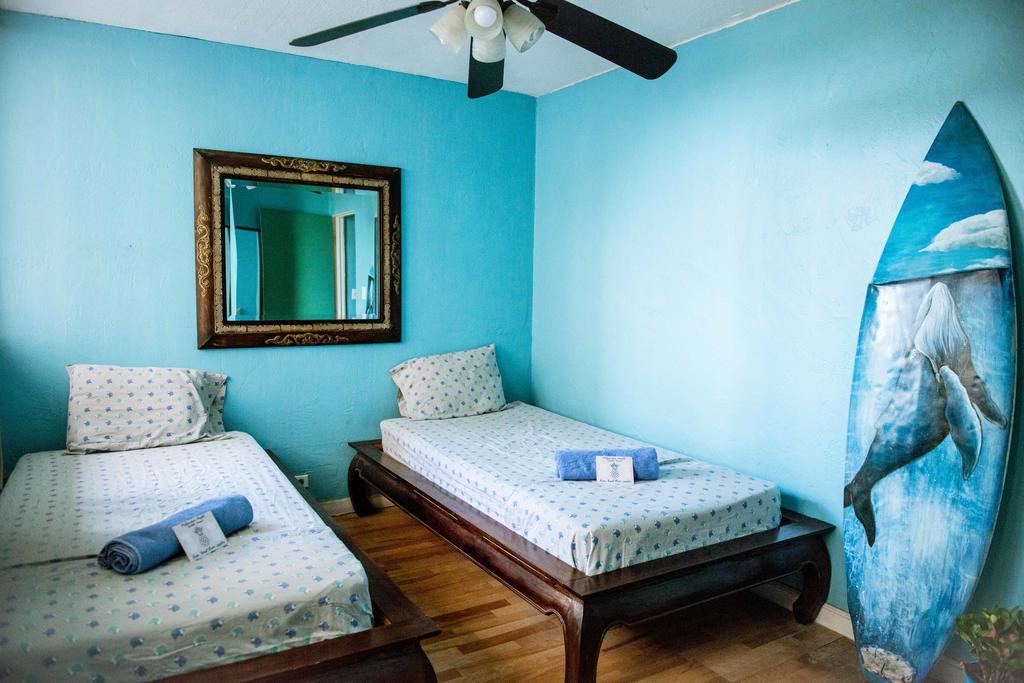 Polynesian Hostel Beach Club Honolulu Dış mekan fotoğraf